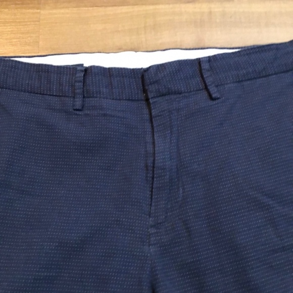 J.Crew 32x30 Bedford Slim Dress Pant - Picture 3 of 9